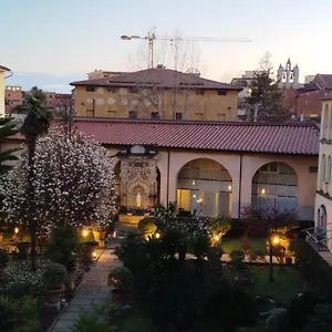 Casa Per Ferie Religiosa Figlie Di Nazareth